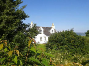 Отель Holiday Home Breakish  Брейкиш
